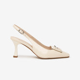 NeroGiardini E4 09360 DE Décolleté  Latte